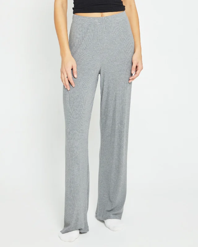 Formal Garments For Women Relaxed Style Deals Soft Lounge Pajama Pant