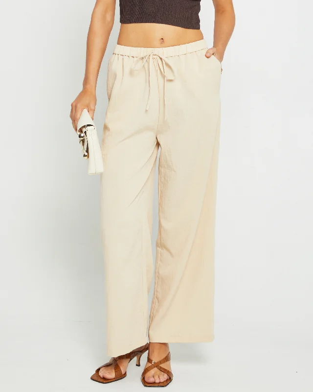 Women's Clothes And Apparel Feminine Luxe Style Sale Dicksey Pant