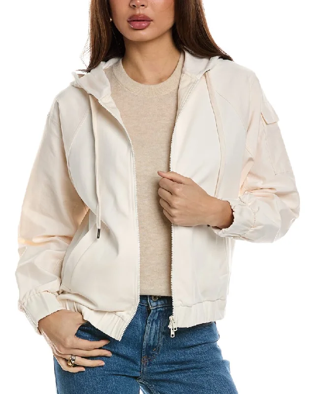 Fashionable Women's Outfit Classic Elegance Sales Reiss Maja Jacket