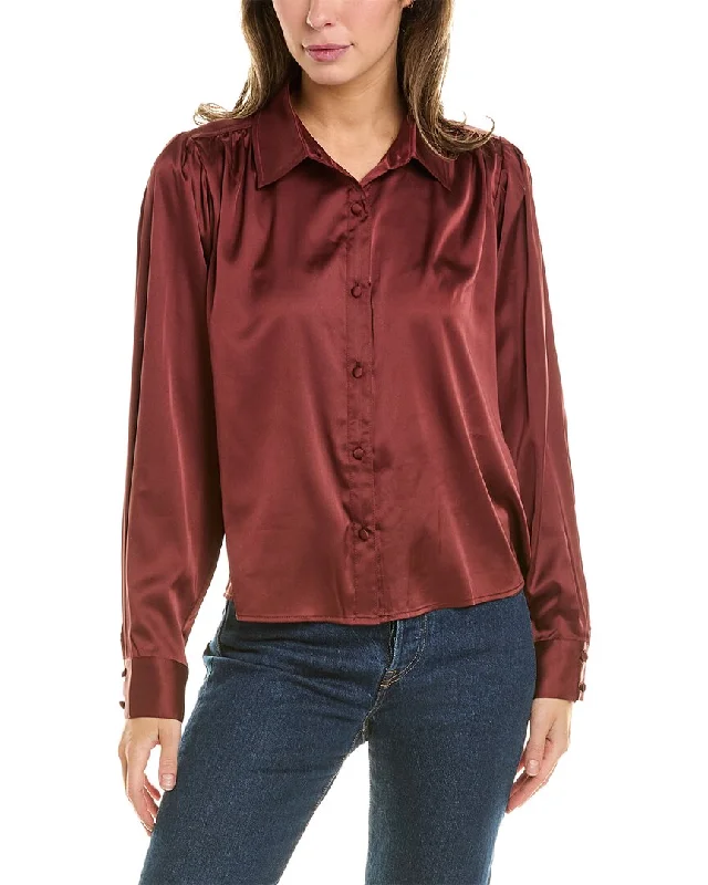 Comfortable Chic Hutch Kodie Top