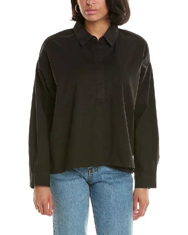 Fashion Deal Monrow Oversized Shirt