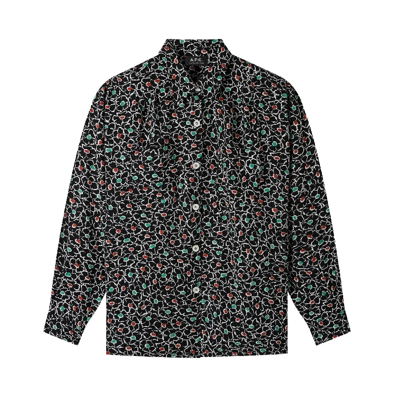 Relaxed Style Deals Johana shirt