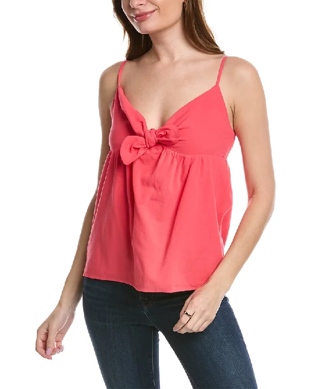 Dive Into Trendy Styles Trina Turk Daystar Top