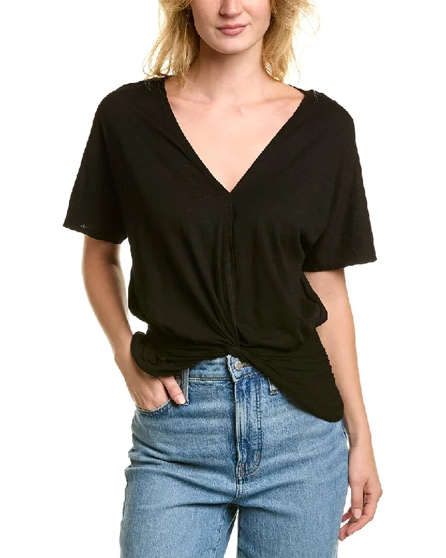 Additional Time-Limited Offers Stateside Twisted Top