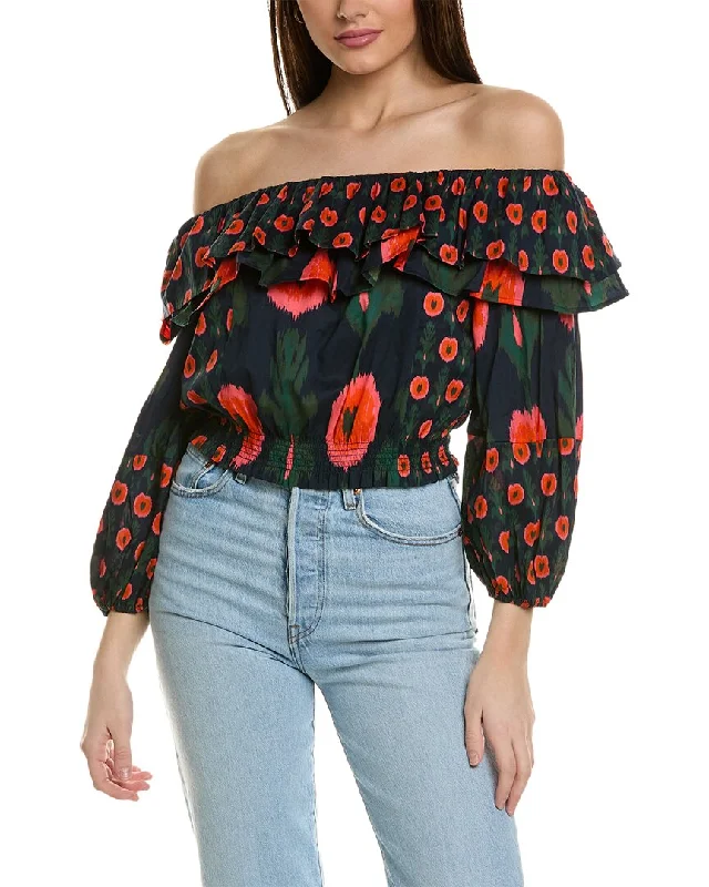 Stylish Savings Figue Maren Top