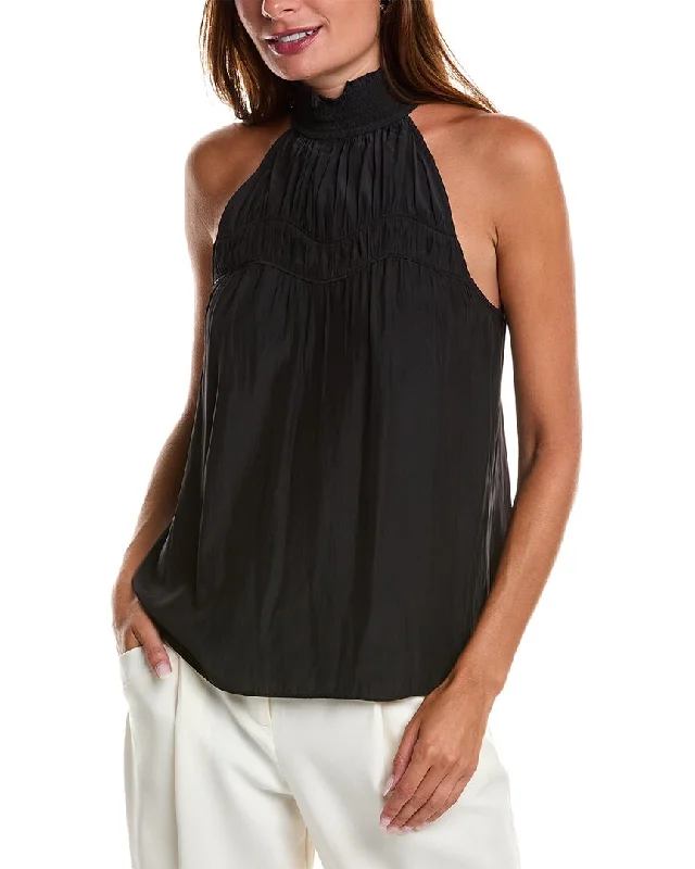 Avant-Garde Style Promotions Ramy Brook Tim Top