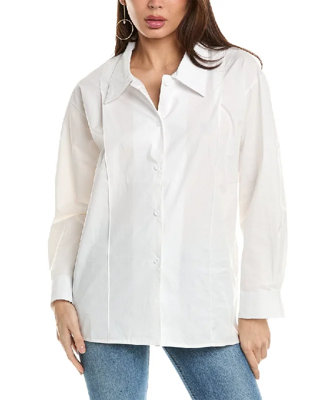 High-End Style Discounts SERENETTE Shirt