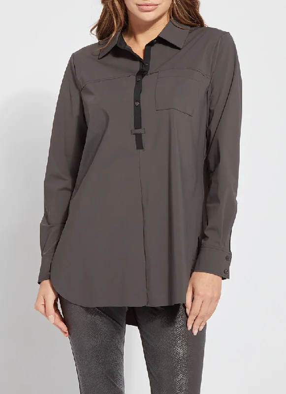 Flash Sale Now Lydia Pull Over Top