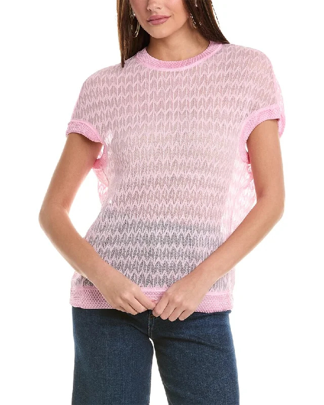 Huge Discounts This Week M Missoni Top