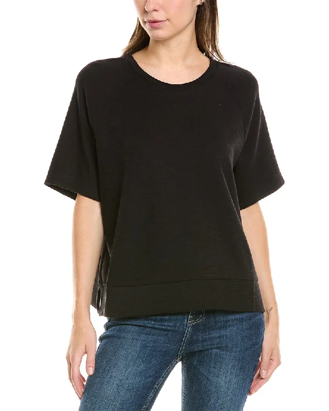 Buy More, Save More EILEEN FISHER Crewneck Top