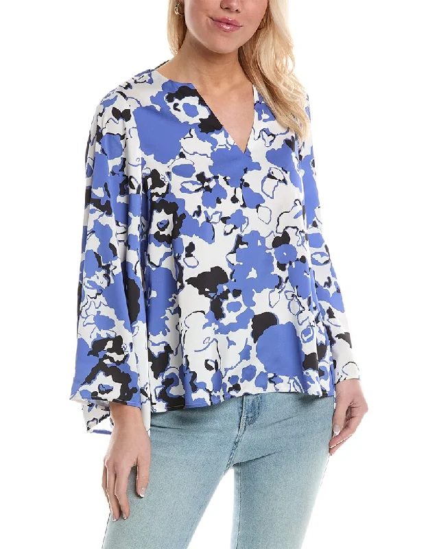 Hot Items CROSBY by Mollie Burch Mara Top