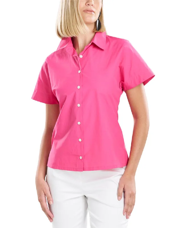 Classic Modern Offers Natori Shirt