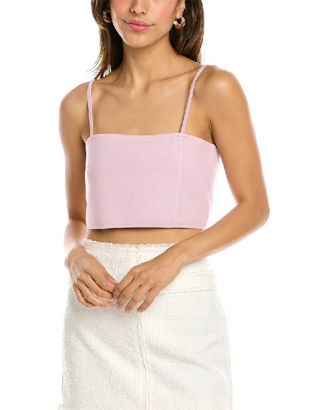 Gift Ideas A.L.C. Winona Bra Top