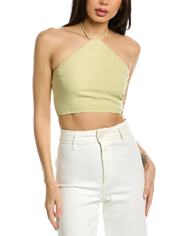 Sale Event, Prices Rock Celina Moon Amy Halter Top