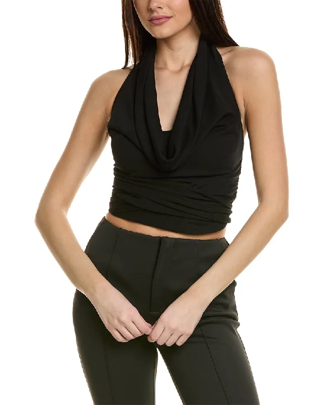 Latest Fashion Nicholas Natalie Halter Top