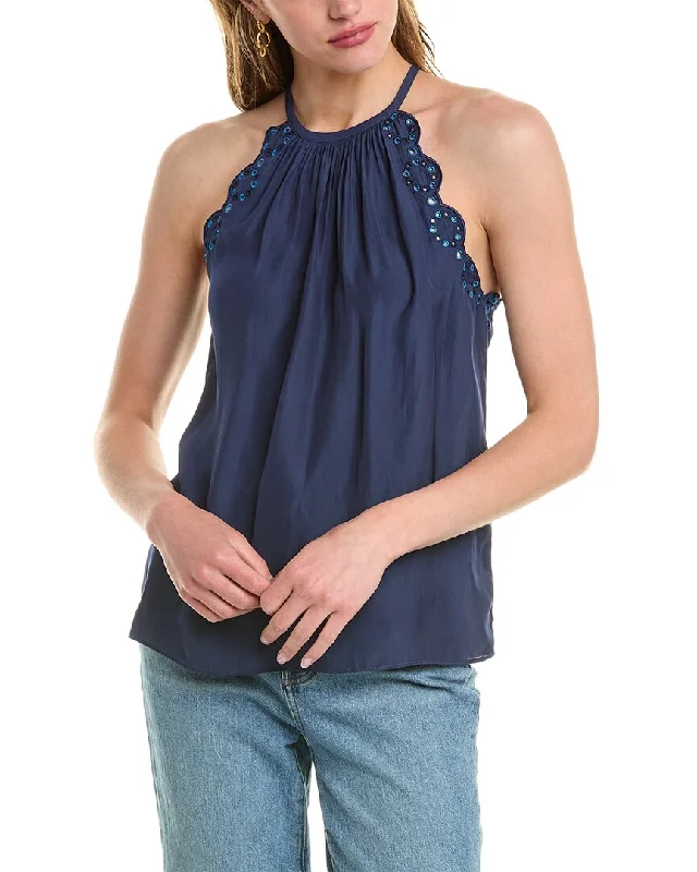 Unbeatable Prices Ramy Brook Calla Top