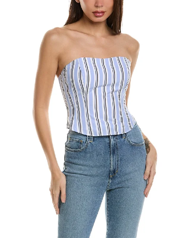 Hot Trends Favorite Daughter The Lanai Top