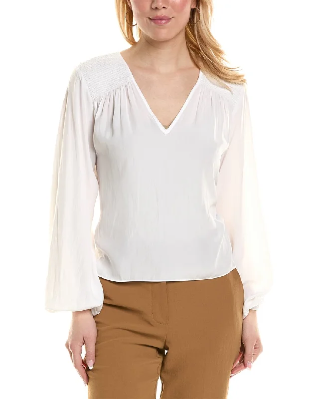 Exclusive Designer Style Deals Ramy Brook Angelica Top