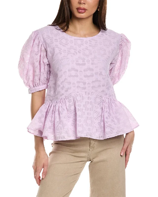 Cozy Comfort Style Sale Merlette Bellis Top