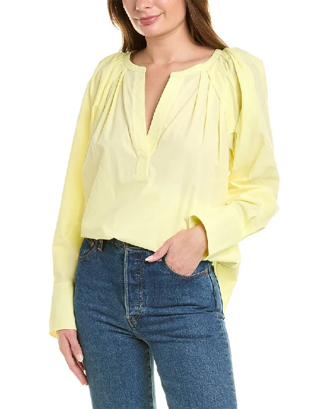 Classic Chic Deals A.L.C. Nomad Top