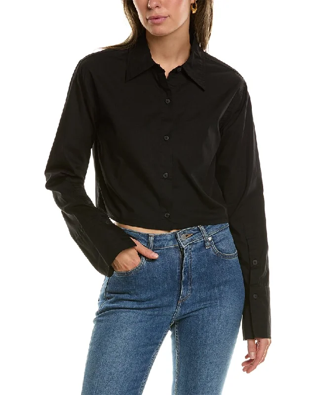 Sleek Style Discounts DL1961 Lisette Shirt