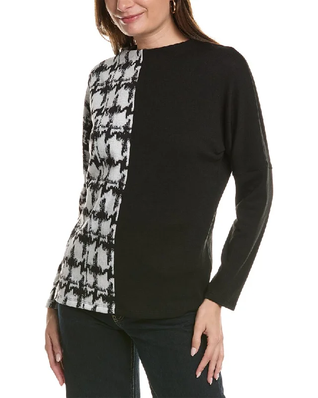 Minimalist Fashion Sale Joseph Ribkoff Top