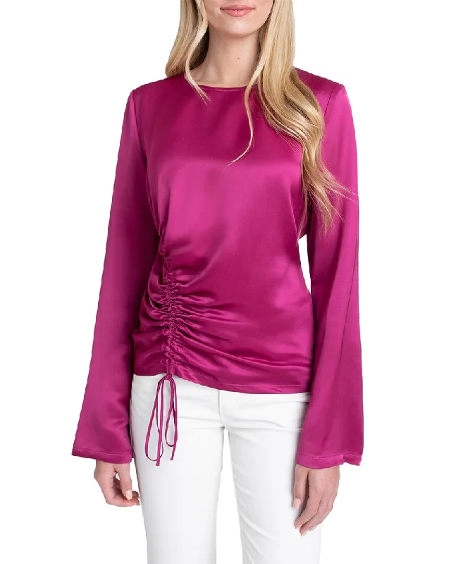 Athleisure Style Sale Santorelli Fabi Top