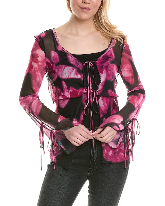 Casual Chic Deals 70/21 Top