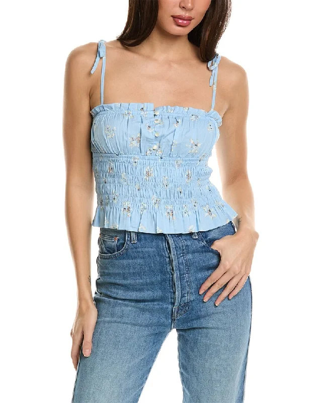 Elegant Fashion Offers Joie Cameo Top