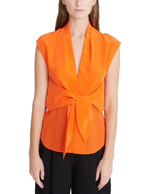 Chic & Cozy Collection Halston Lola Top