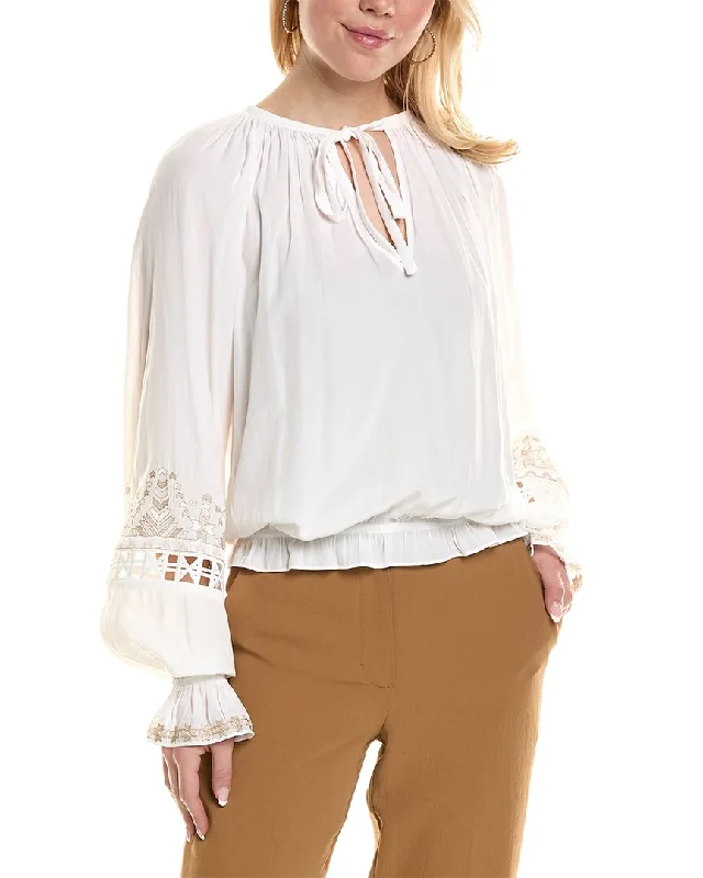 Chic & Modern Sales Ramy Brook Alizee Top