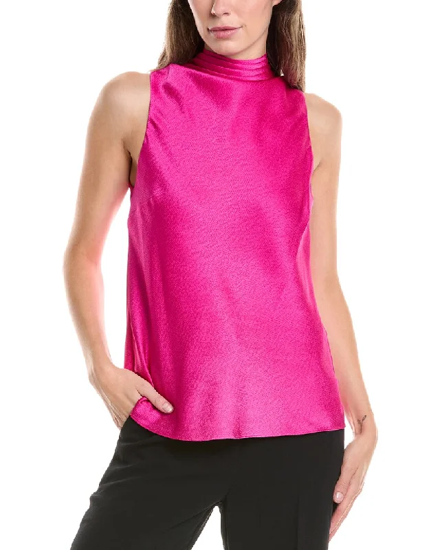 Chic Style, Always In Vogue Ted Baker Cowl Top