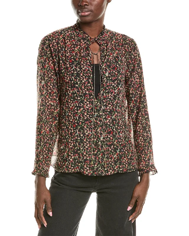 Quick Grab Deals Patrizia Pepe Shirt