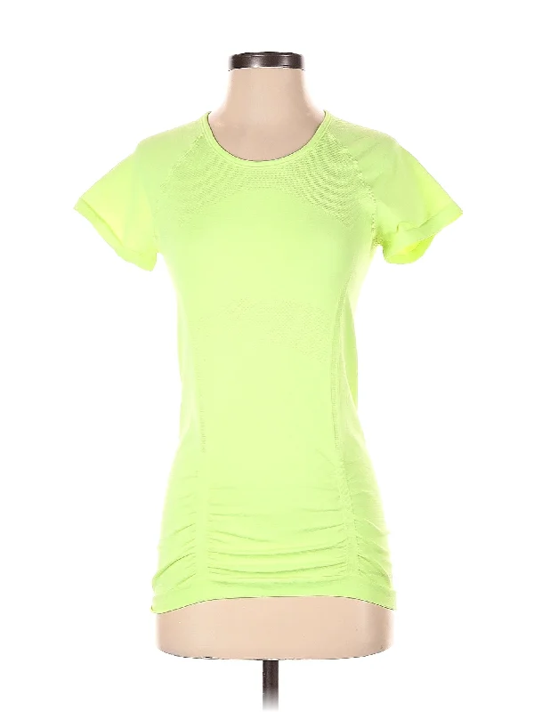 Affordable Women's Garments Limited Time Offer Active T Shirt