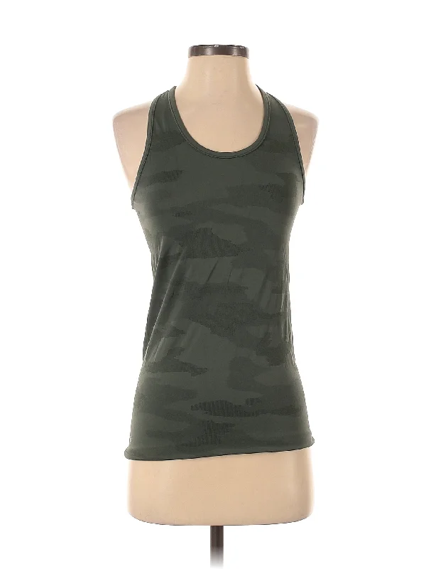 Women's Clothes Style Upgrade Active Tank