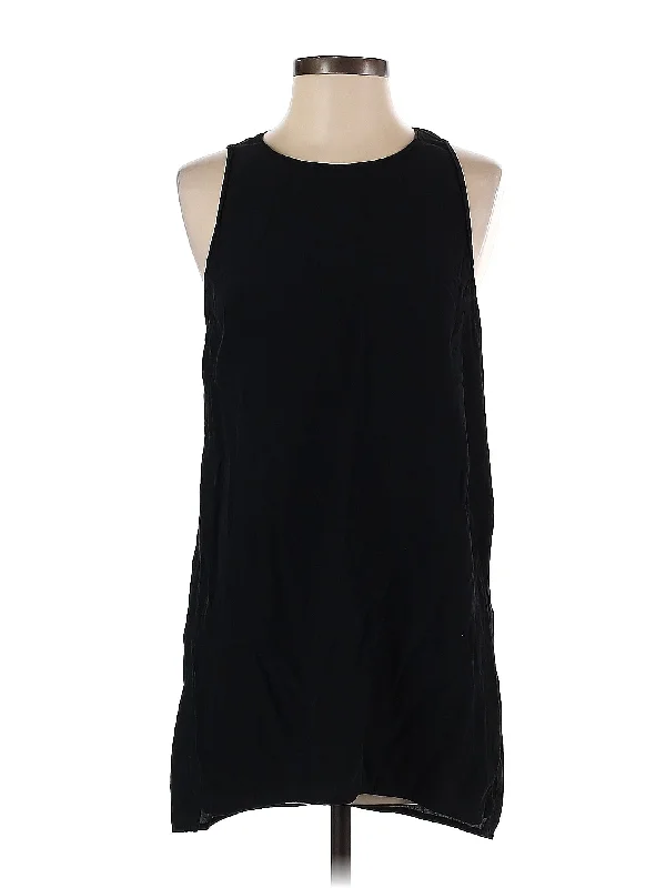 Timeless Women's Garments Embrace New Fashion Sleeveless Top