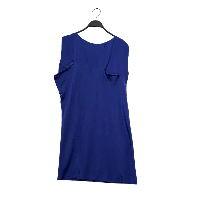 Women's Professional Clothes Holiday Attire Sale Maison Margiela/Dress/42/Polyester/BLU/