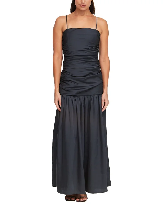 Women's Attire Unleash Your Fashion RHODE Natalia Maxi Dress