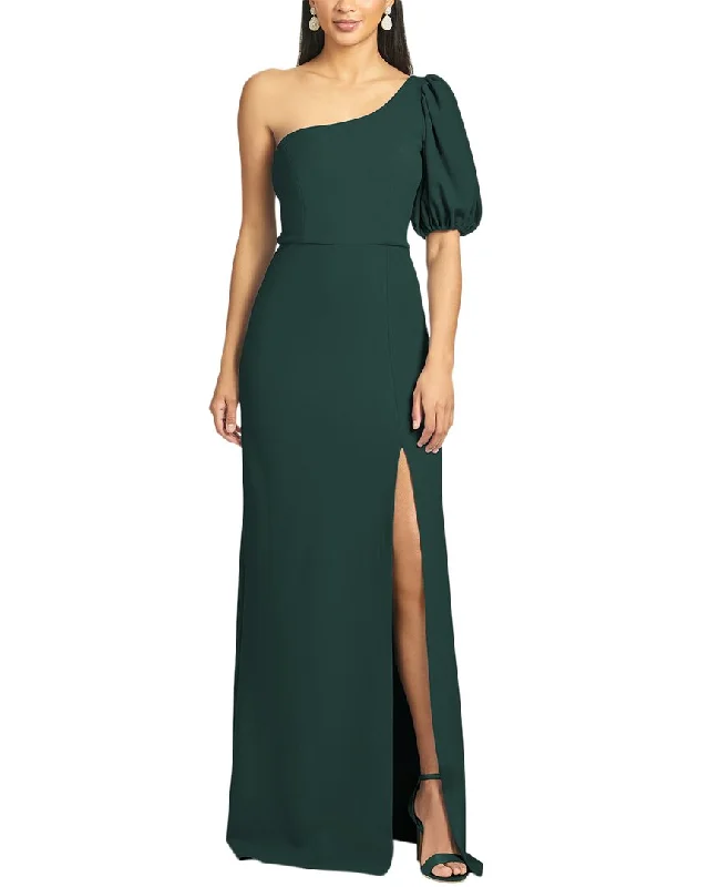 Women's Holiday Attire Fashion Sale Sachin & Babi Nadia Gown