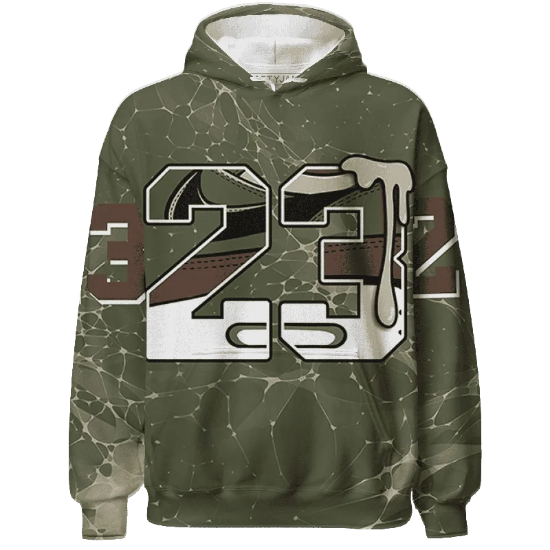 Versatile And Stylish Unisex Apparel Special Offers AM 1 Essential Premium NastyJamz Hoodie Match 23 Sneaker All-Over Print