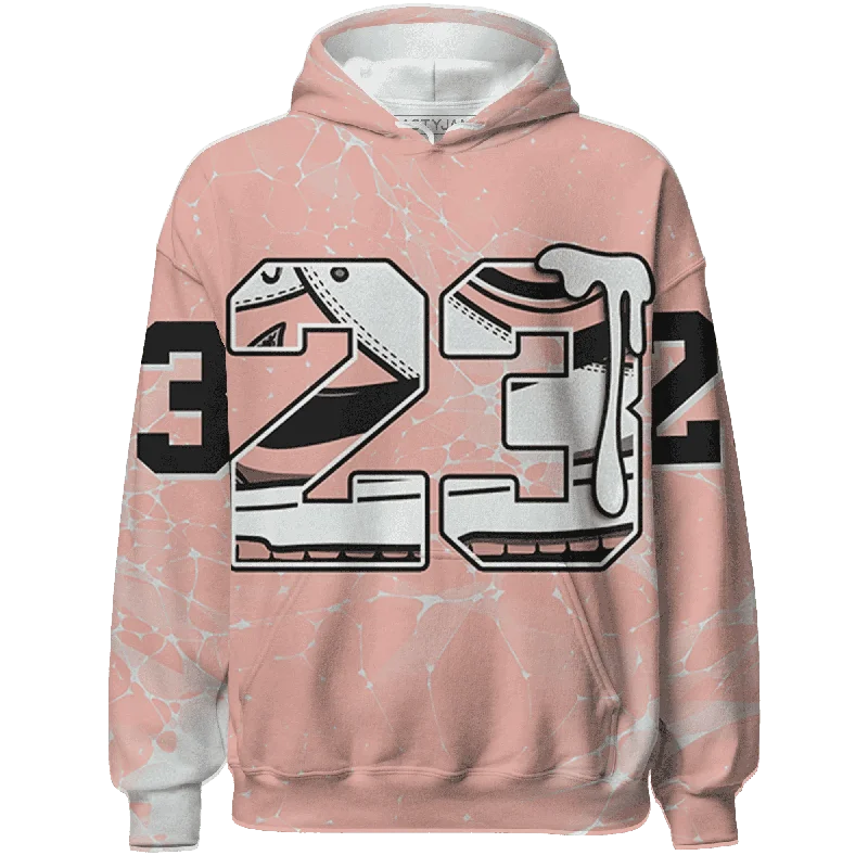 Sustainable And Ethical Unisex Clothing Easy Elegance Sales Dunk Low Glacier Blue Arctic Orange NastyJamz Hoodie Match 23 Sneaker All-Over Print